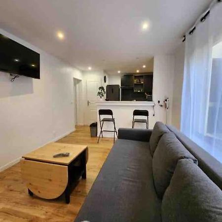 Superbe Appartement A 8 Minutes De La Nation. Παρίσι Εξωτερικό φωτογραφία