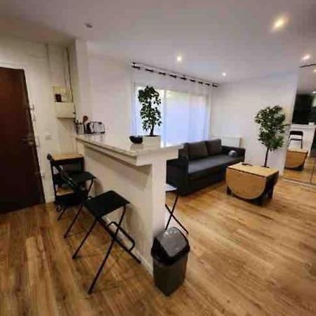 Superbe Appartement A 8 Minutes De La Nation. Παρίσι Εξωτερικό φωτογραφία